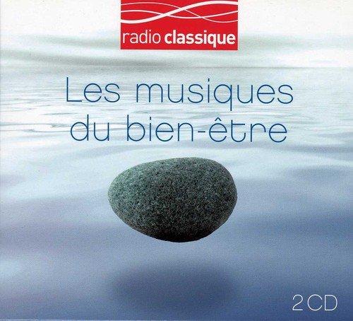 Les Musiques du Bien-Etre