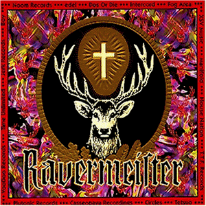 Ravermeister Vol.6