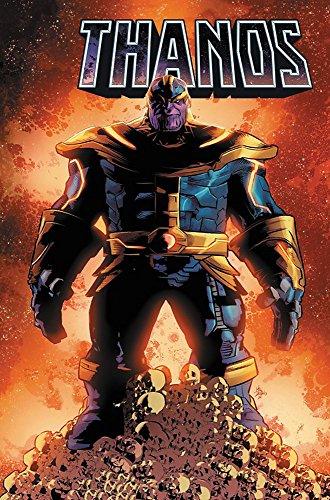 Thanos Vol. 1: Thanos Returns