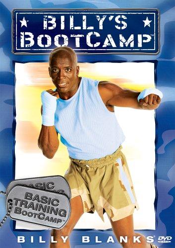 Billy Blanks - Basic Training Bootcamp [UK Import]