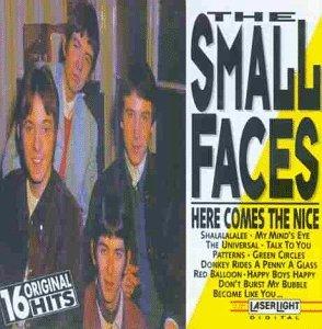 Small Faces - Here Comes the Nice