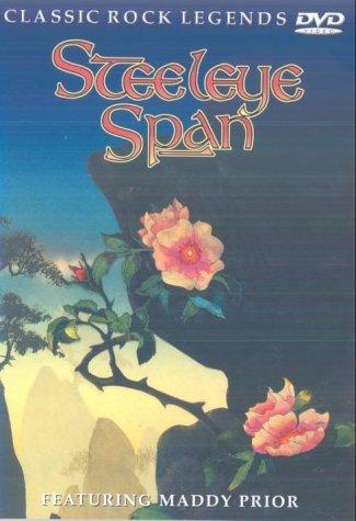 Steeleye Span - Classic Rock Legends