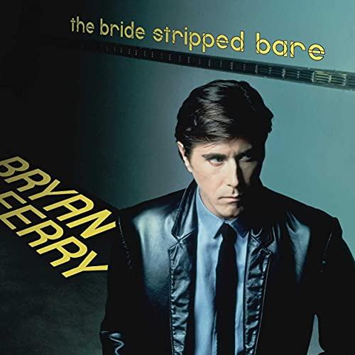 The Bride Stripped Bare [Vinyl LP]