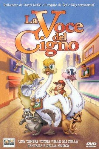 La voce del cigno [IT Import]