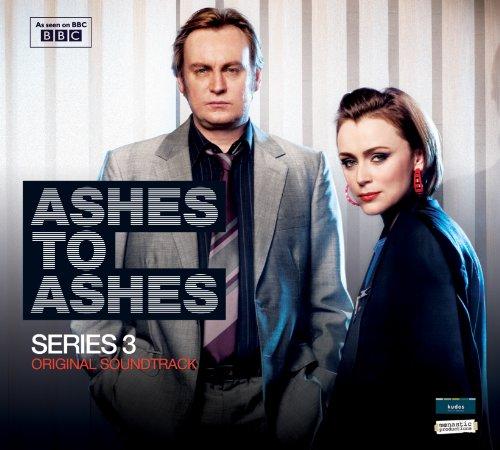 Ashes to Ashes Series 3