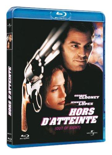 Hors d'atteinte [Blu-ray] [FR Import]