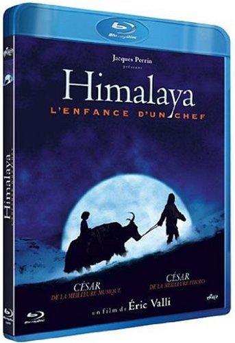 Himalaya - l'enfance d'un chef [Blu-ray] [FR Import]