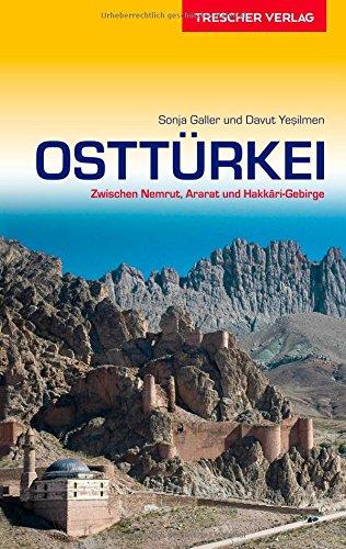 OSTTÜRKEI - Zwischen Nemrut, Ararat und Hakkari-Gebirge