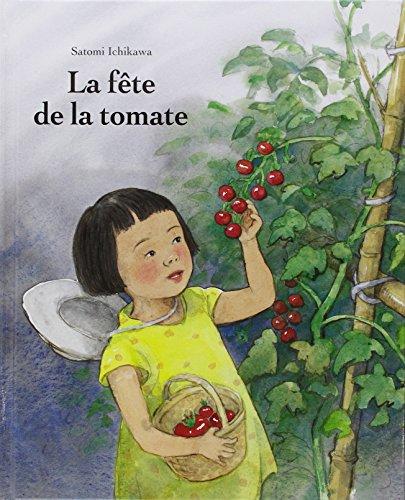 La fête de la tomate