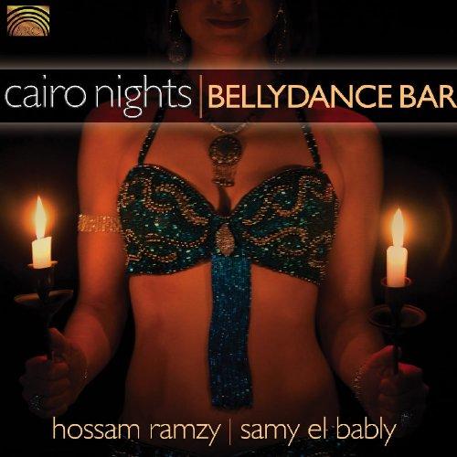 Cairo Nights/Bellydance Bar