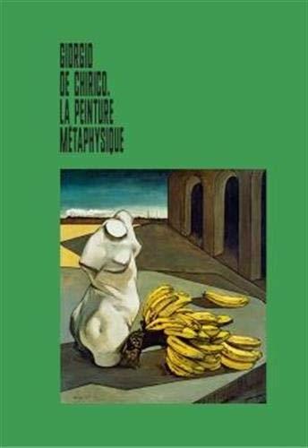 Giorgio de Chirico : la peinture métaphysique : exposition, Paris, Musée de l'Orangerie, du 16 septembre au 14 décembre 2020