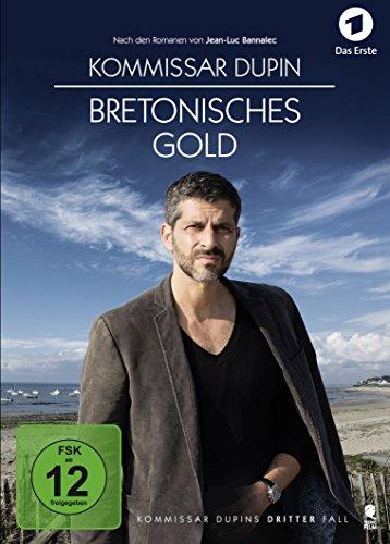 Kommissar Dupin: Bretonisches Gold