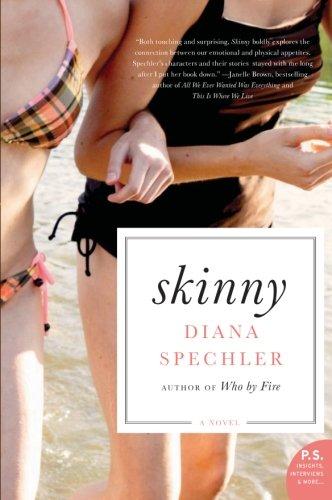 Skinny: A Novel (P.S.)