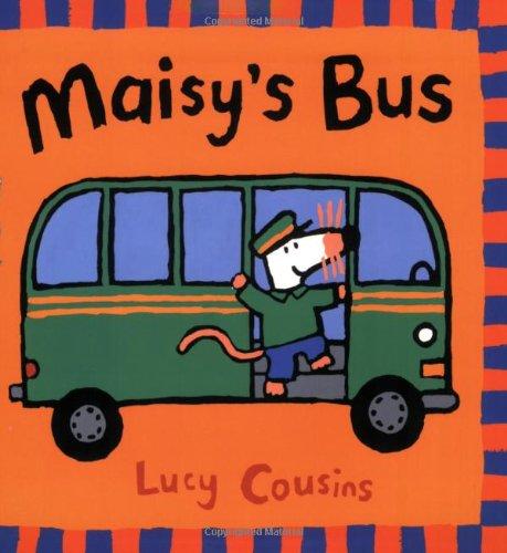 Maisy's Bus