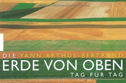 Die Erde von oben 4: Tag für Tag