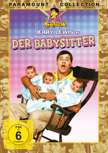 Der Babysitter - Fünf auf einen Streich