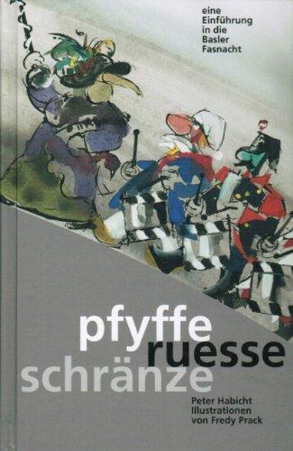 Pfyffe ruesse schränze