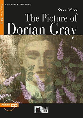 The Picture of Dorian Gray: Englische Lektüre für das 5. und 6. Lernjahr. Buch + Audio-CD (Reading & training)