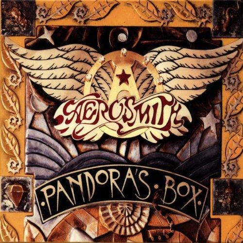 Pandora'S Box