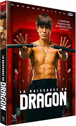 La naissance du dragon [FR Import]