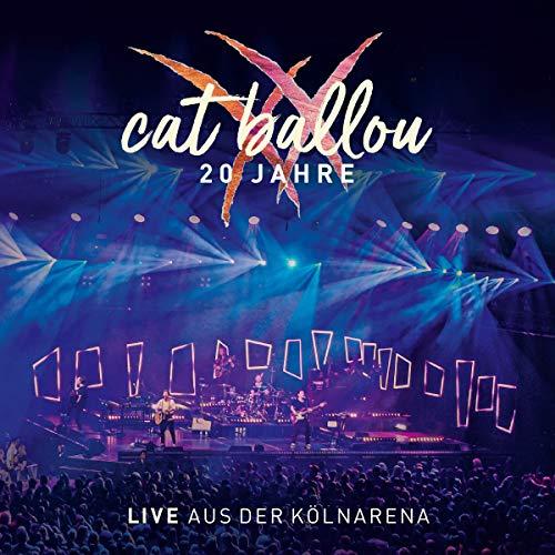 20 Jahre-Live aus der Kölnarena