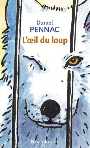 L'oeil du loup