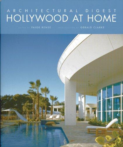 Hollywood at Home (Architectural Digest)