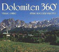 Dolomiten 360 Grad