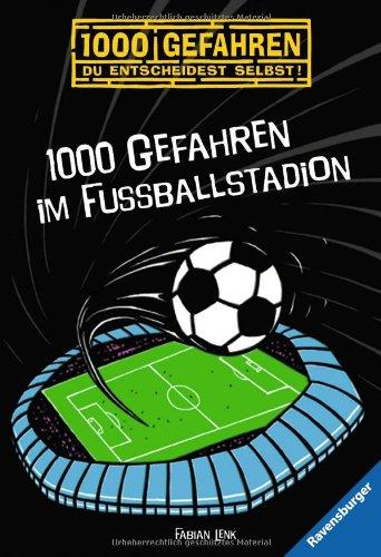 1000 Gefahren im Fußballstadion