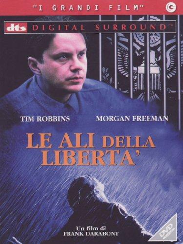 Le ali della libertà [IT Import]