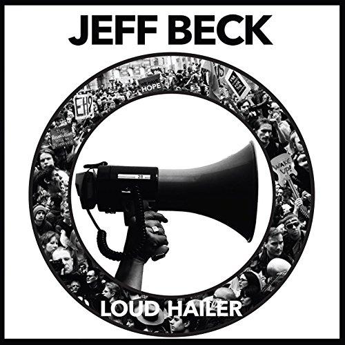 Loud Hailer [Vinyl LP]