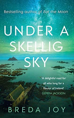 Under A Skellig Sky