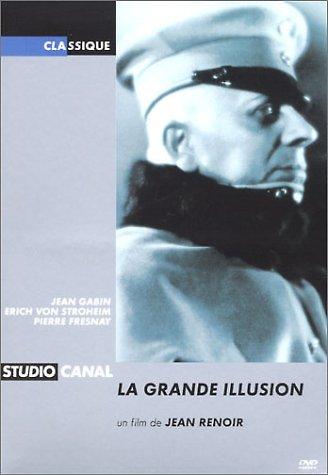 La Grande illusion [FR Import]