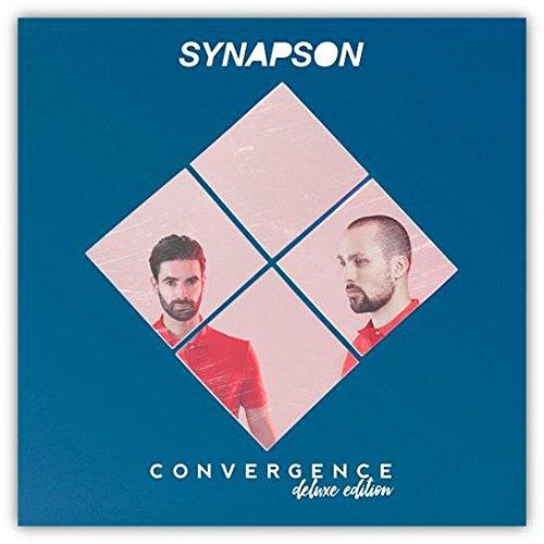 Convergence [Deluxe Edition]