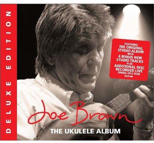 Ukulele Album [Deluxe Edition]