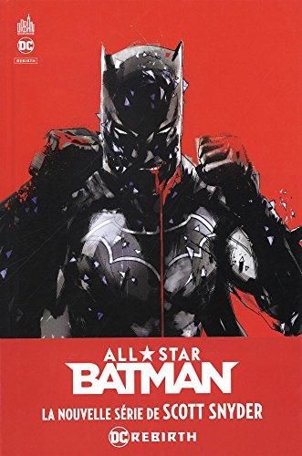 All star Batman. Vol. 1. Mon pire ennemi