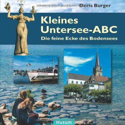 Kleines Untersee-ABC: Die feine Ecke des Bodensees