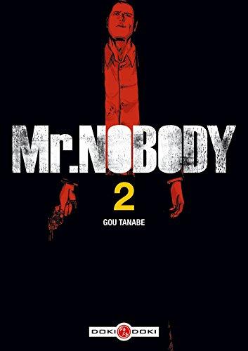 Mr Nobody. Vol. 2