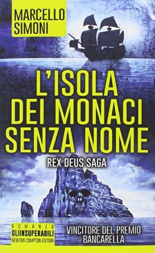 L'isola dei monaci senza nome