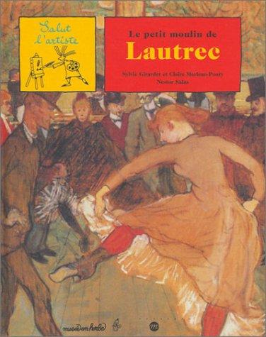 Toulouse-Lautrec