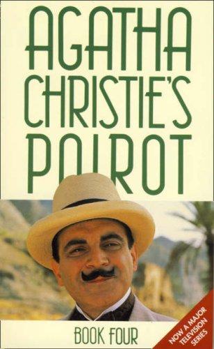 Agatha Christie's Poirot: Bk. 4