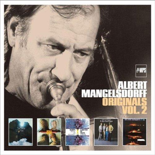 Mangelsdorff Originals Vol. 2