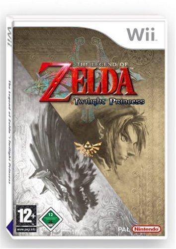 The Legend of Zelda: Twilight Princess