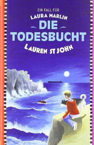 Ein Fall für Laura Marlin Die Todesbucht