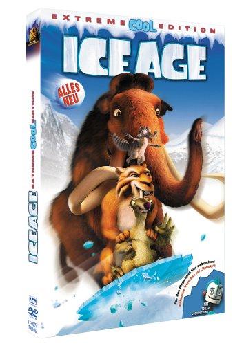 Ice Age (Extreme Cool Edition) [2 DVDs]