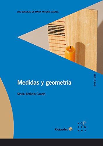 Medidas y geometría