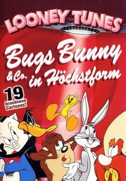 Looney Tunes: Bugs Bunny & Co. in Höchstform