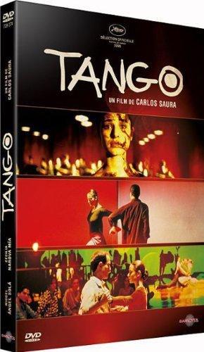 Tango [FR Import]