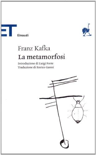 La metamorfosi