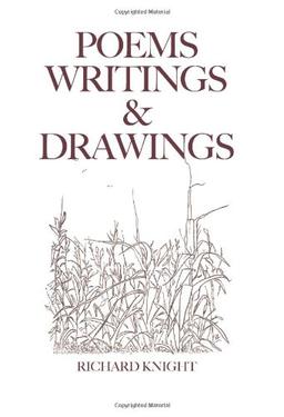 Poems Writings & Drawings